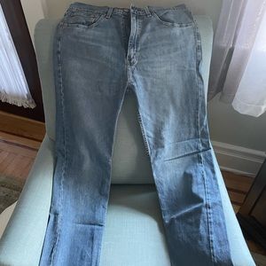 Men’s 505 Denim Jeans
